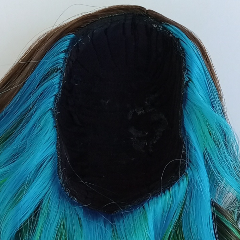 American Girl Truly Me 89 Doll Wig - Picture 8 of 16